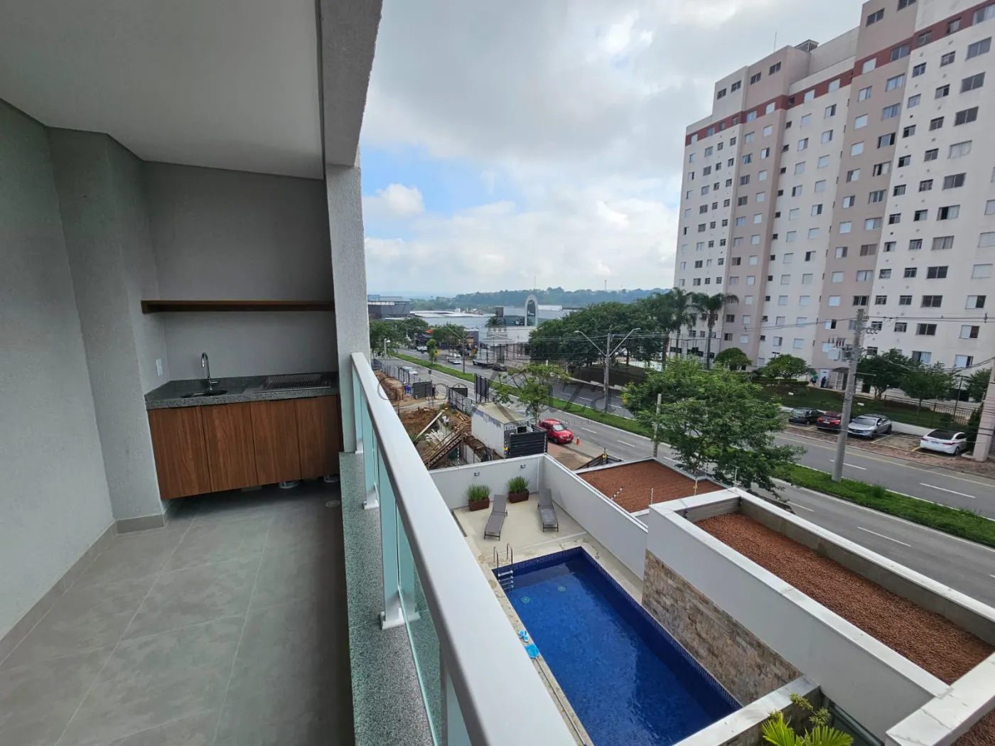 Foto 11 de Apartamento Padrão em Villa Branca, Jacareí - imagem 11