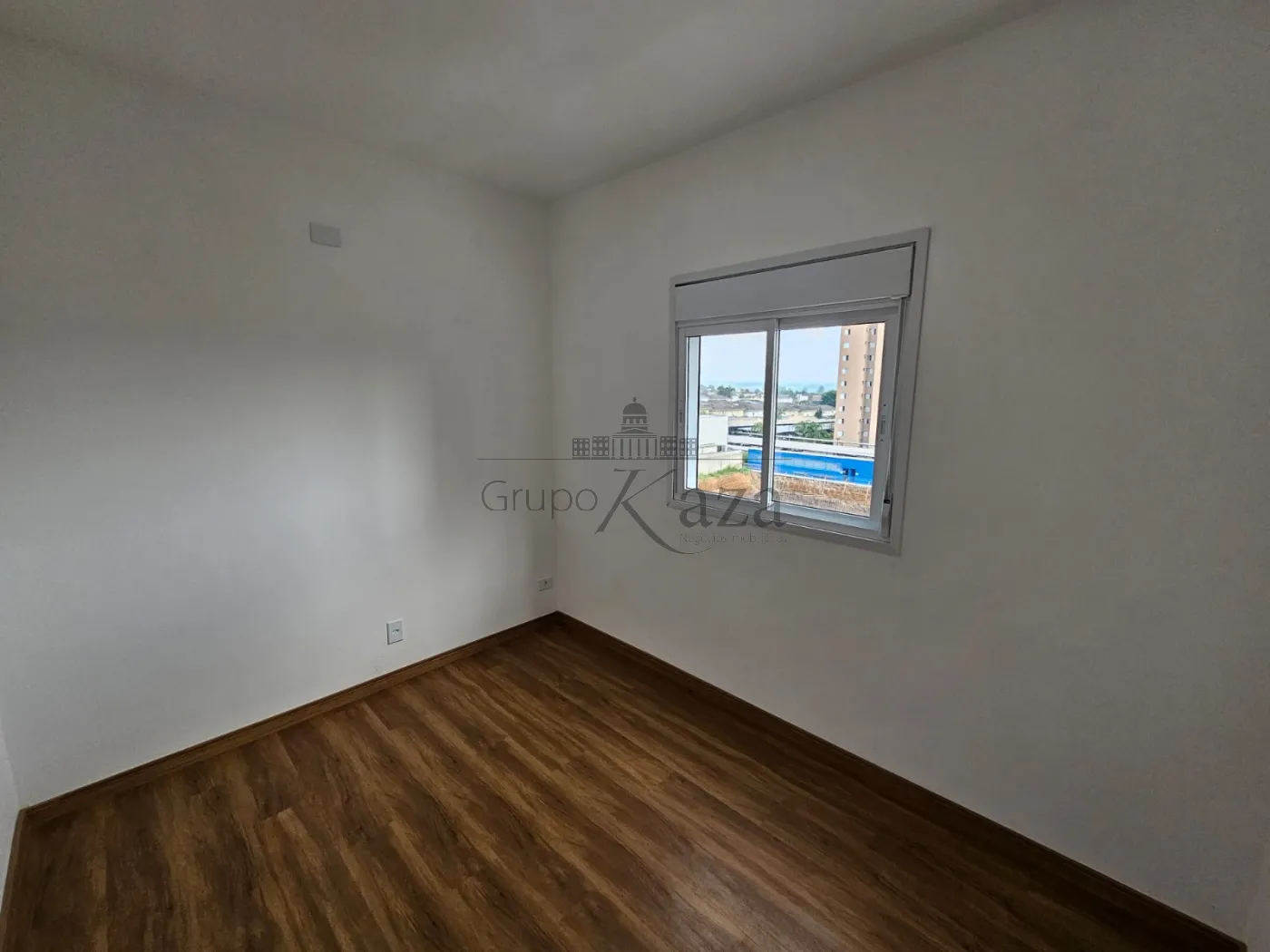 Foto 4 de Apartamento Padrão em Villa Branca, Jacareí - imagem 4