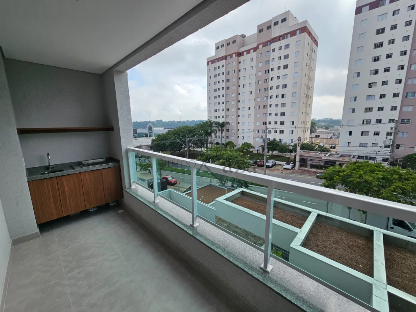 Foto 12 de Apartamento Padrão em Villa Branca, Jacareí - imagem 12