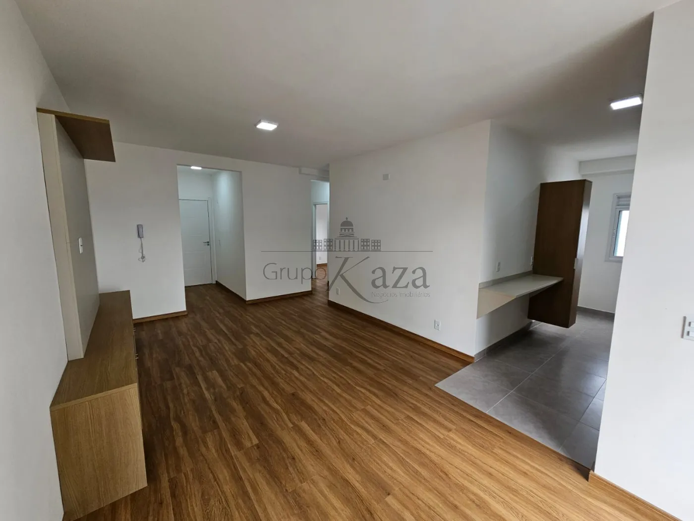 Foto 1 de Apartamento Padrão em Villa Branca, Jacareí - imagem 1
