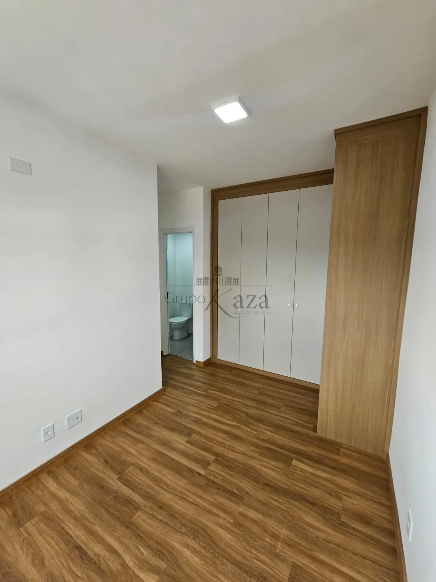 Foto 6 de Apartamento Padrão em Villa Branca, Jacareí - imagem 6