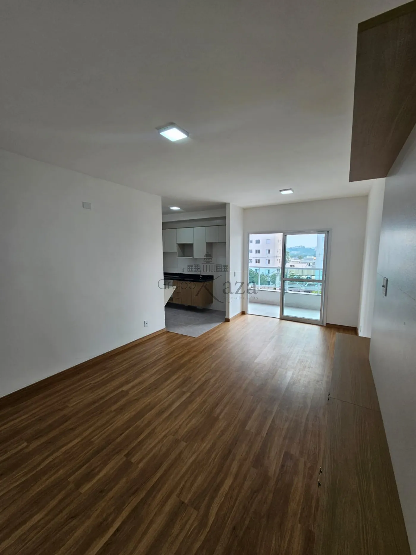 Foto 2 de Apartamento Padrão em Villa Branca, Jacareí - imagem 2