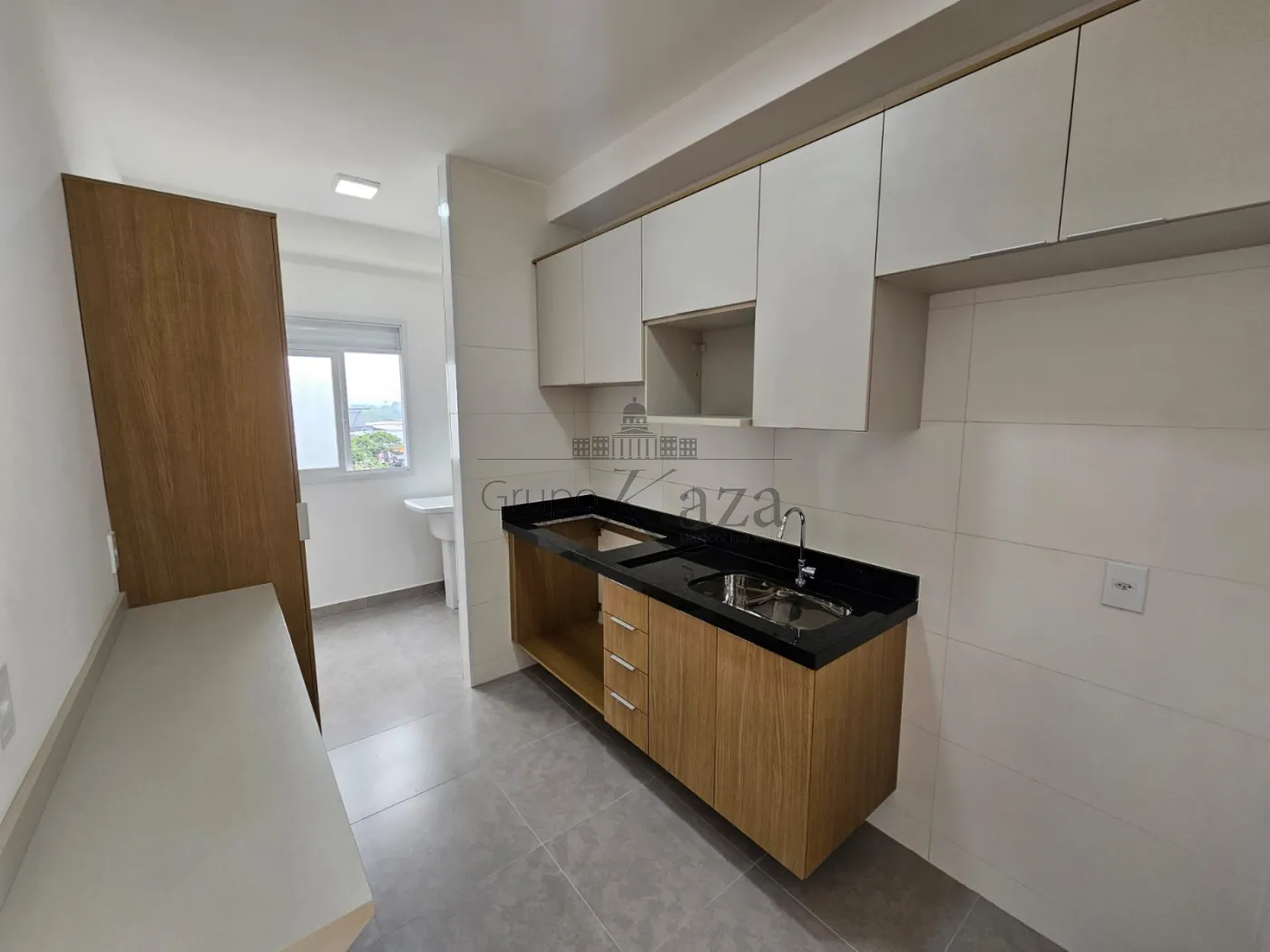 Foto 9 de Apartamento Padrão em Villa Branca, Jacareí - imagem 9