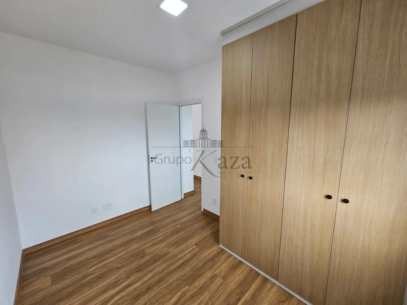 Foto 8 de Apartamento Padrão em Villa Branca, Jacareí - imagem 8
