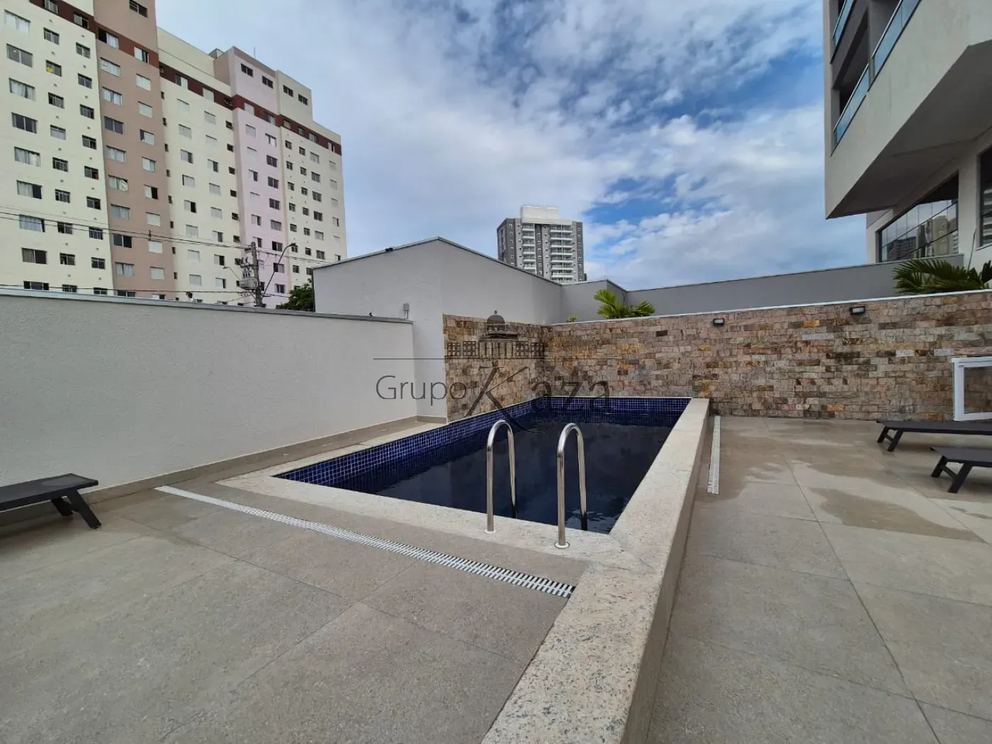 Foto 13 de Apartamento Padrão em Villa Branca, Jacareí - imagem 13