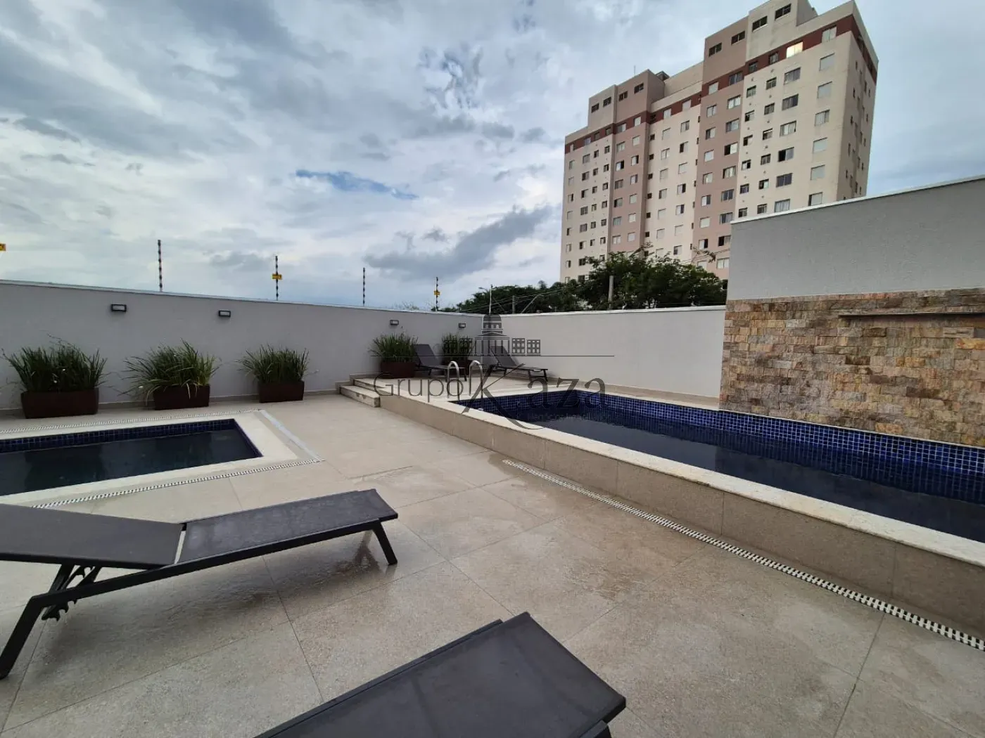 Foto 14 de Apartamento Padrão em Villa Branca, Jacareí - imagem 14