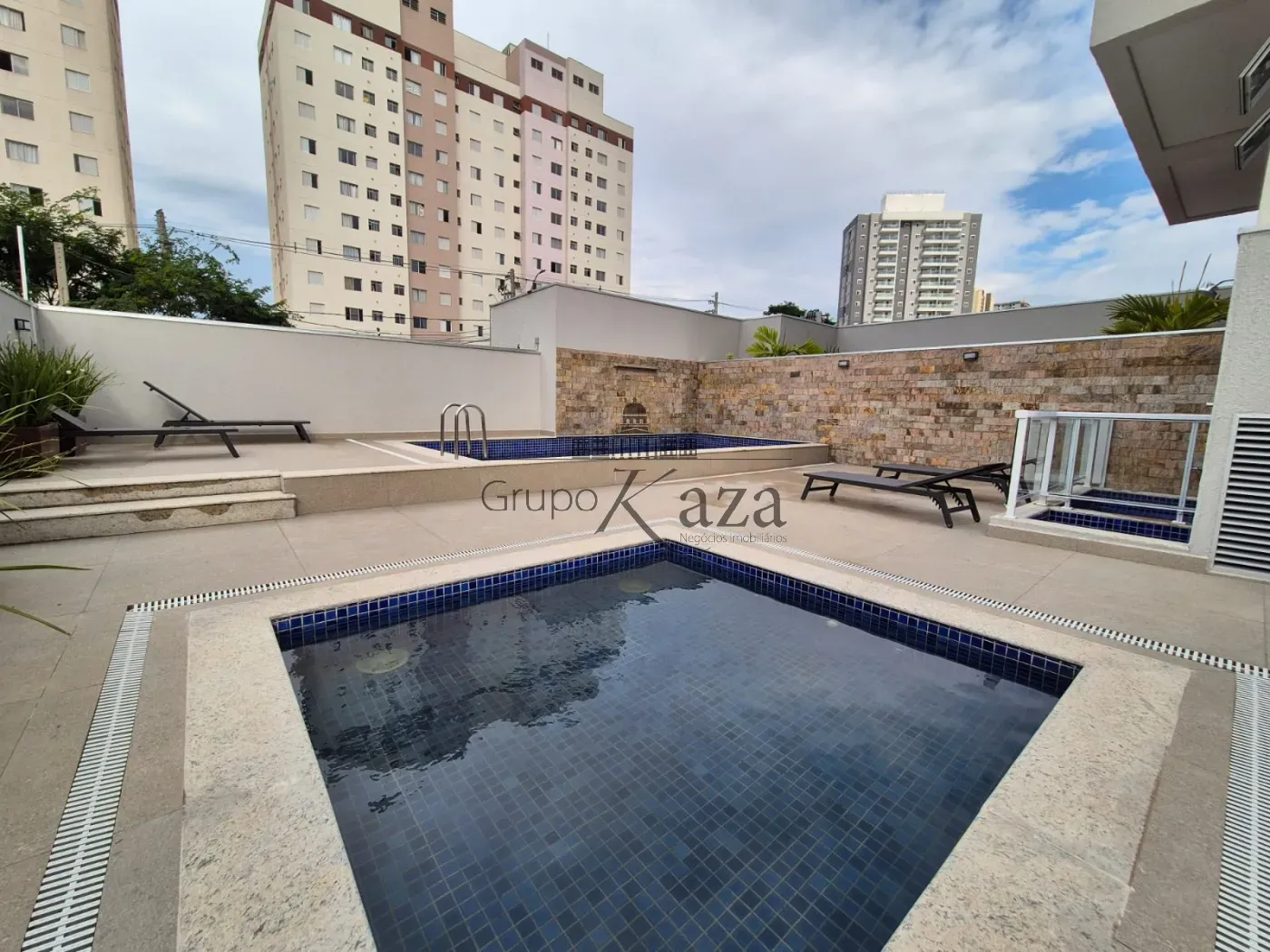 Foto 15 de Apartamento Padrão em Villa Branca, Jacareí - imagem 15