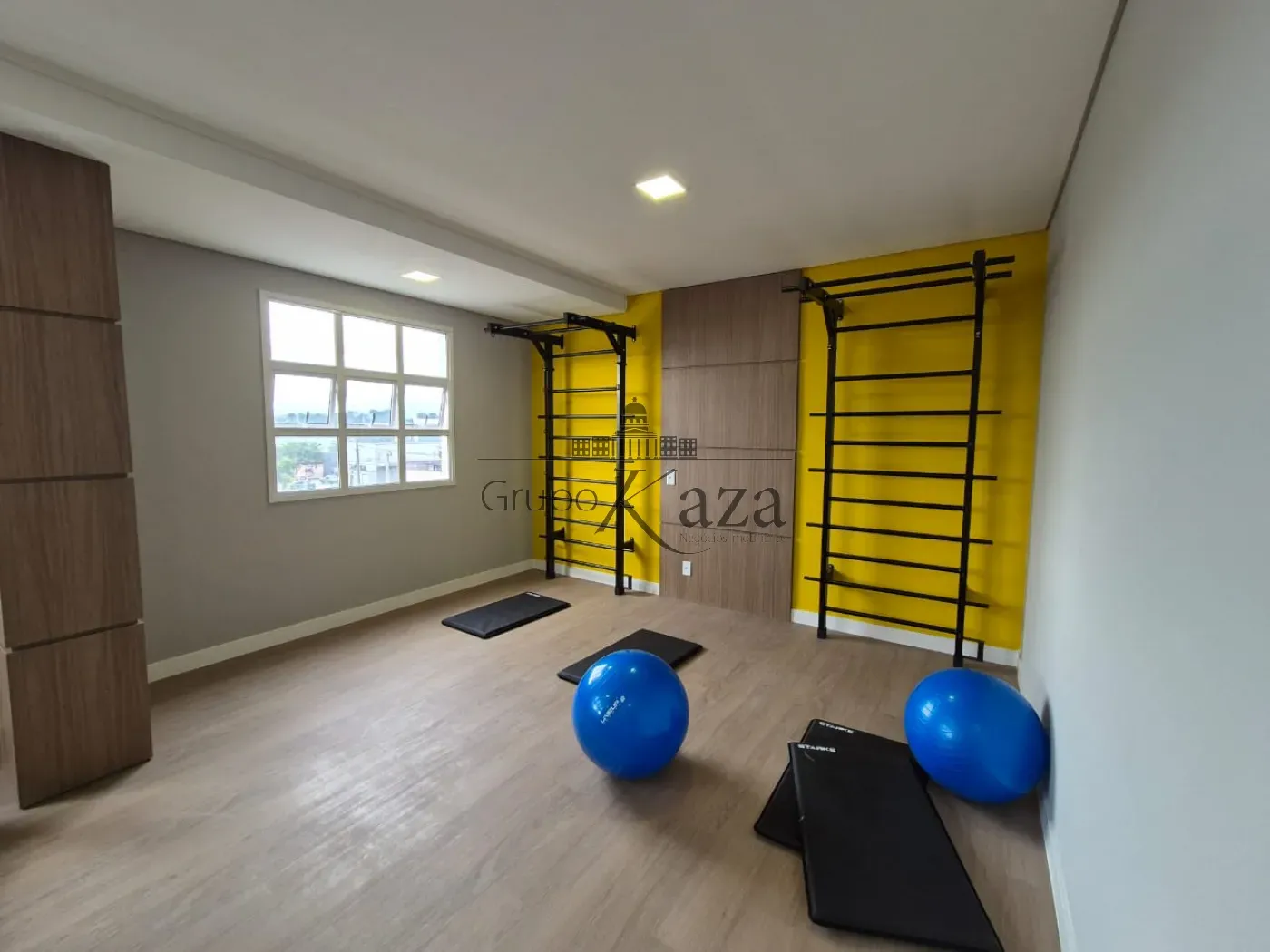 Foto 19 de Apartamento Padrão em Villa Branca, Jacareí - imagem 19