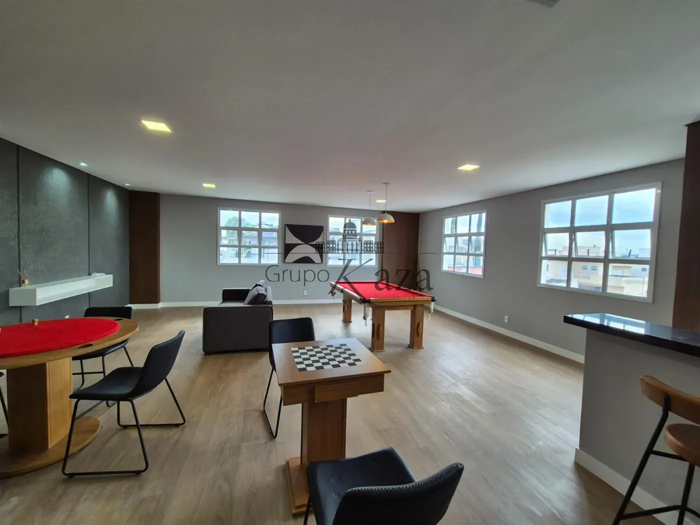 Foto 22 de Apartamento Padrão em Villa Branca, Jacareí - imagem 22