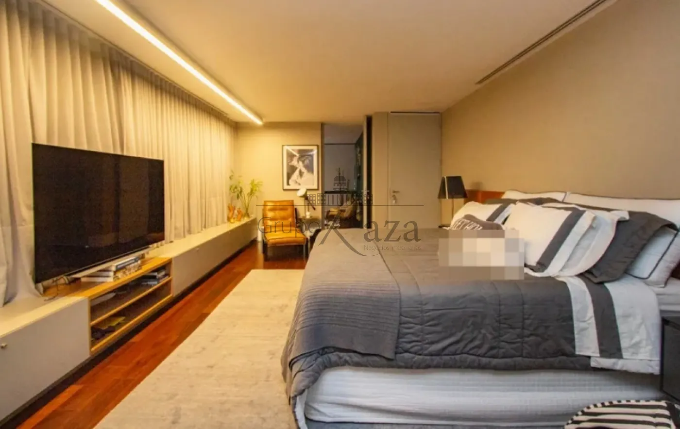 Foto 10 de Apartamento Cobertura Duplex em Itaim Bibi, São Paulo - imagem 10