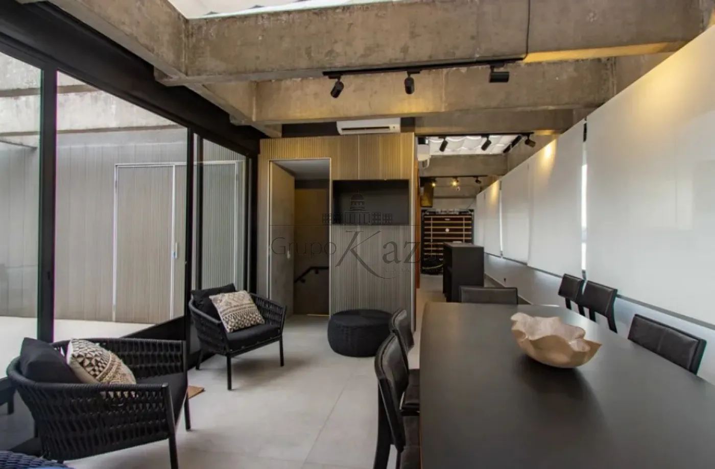 Foto 8 de Apartamento Cobertura Duplex em Itaim Bibi, São Paulo - imagem 8