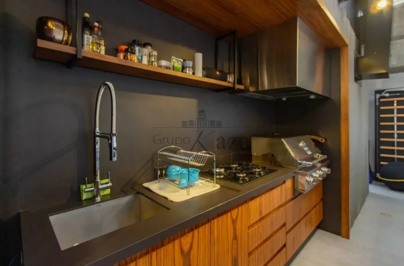 Foto 6 de Apartamento Cobertura Duplex em Itaim Bibi, São Paulo - imagem 6