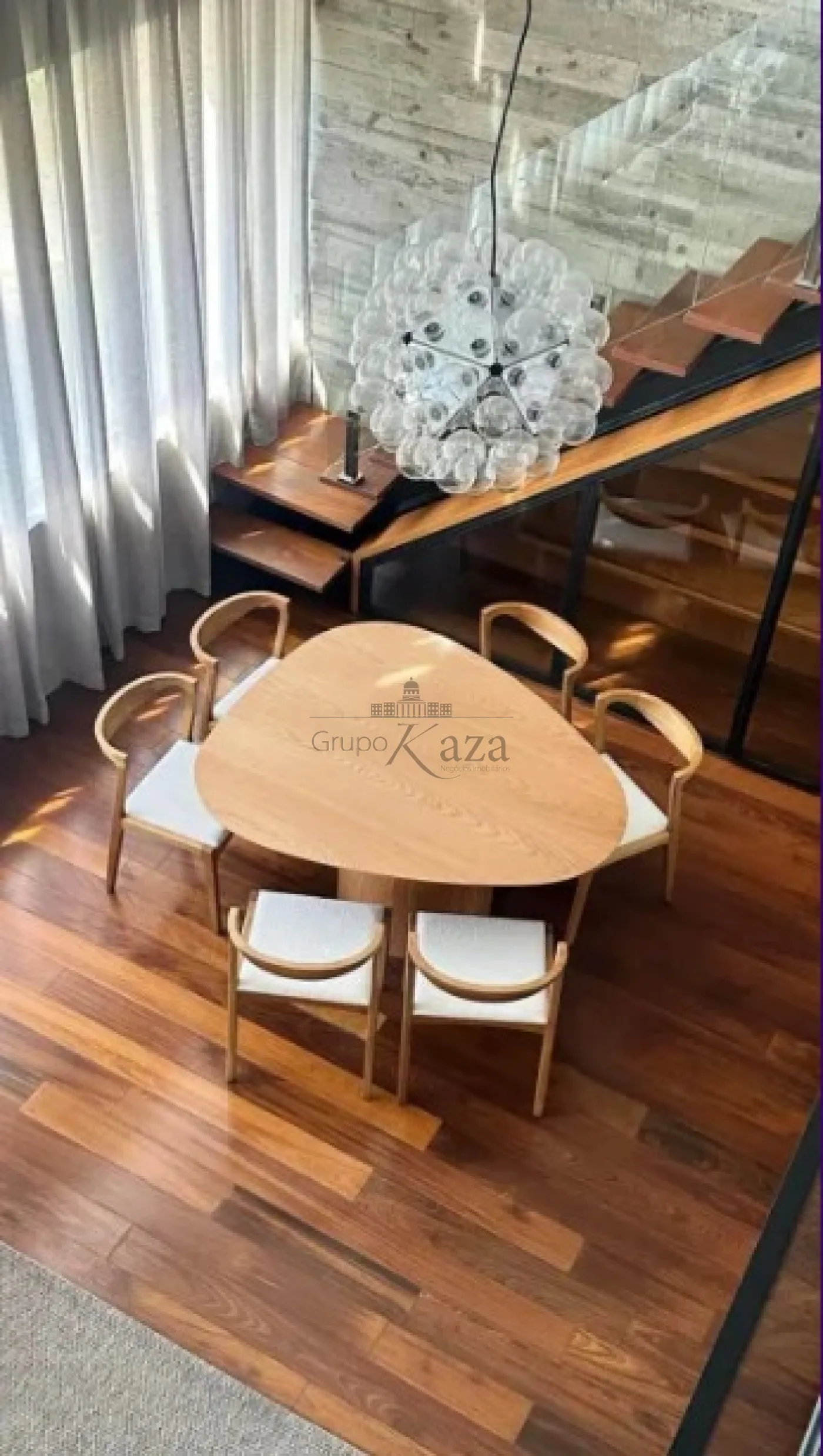 Foto 3 de Apartamento Cobertura Duplex em Itaim Bibi, São Paulo - imagem 3