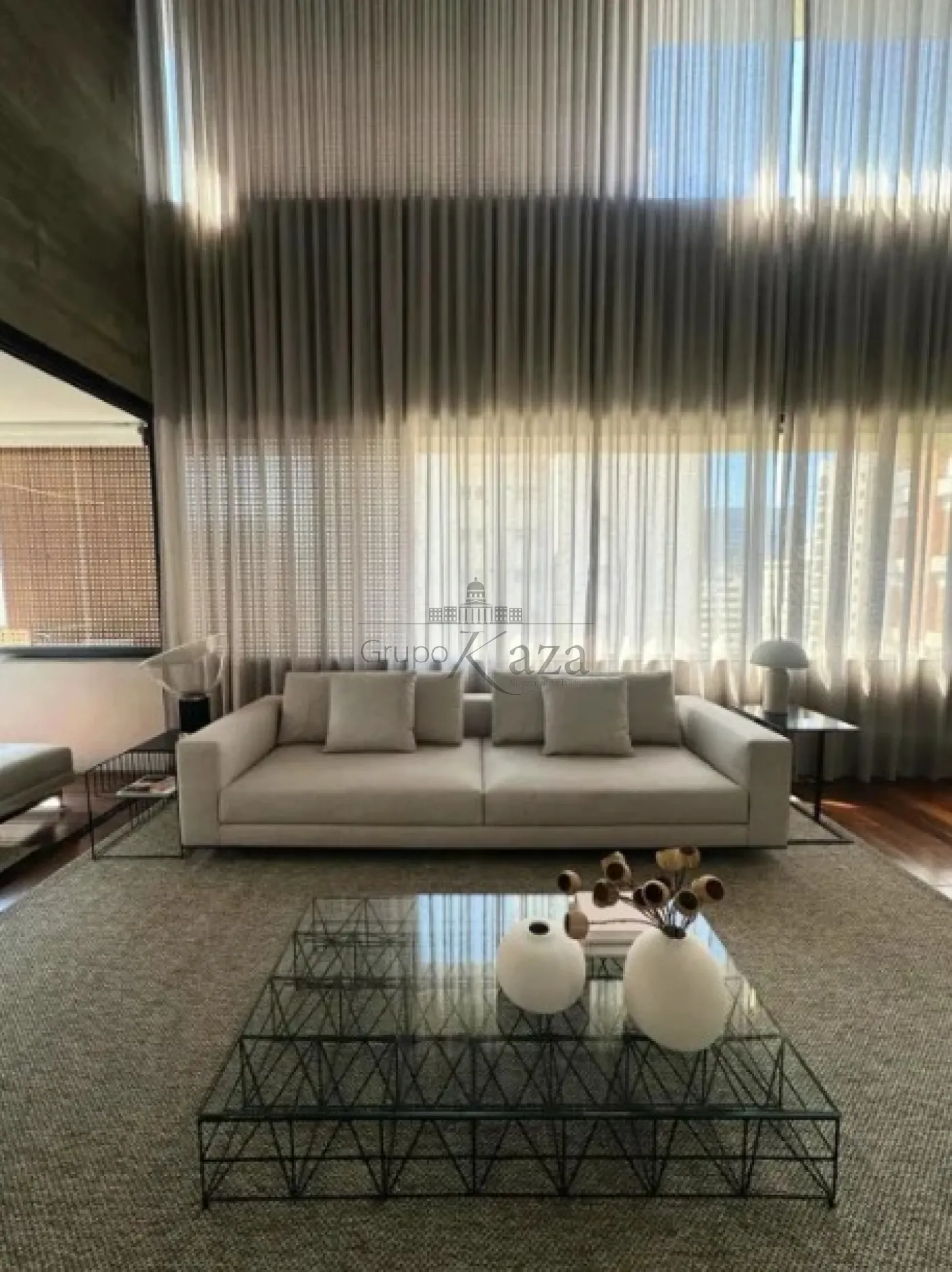 Foto 2 de Apartamento Cobertura Duplex em Itaim Bibi, São Paulo - imagem 2