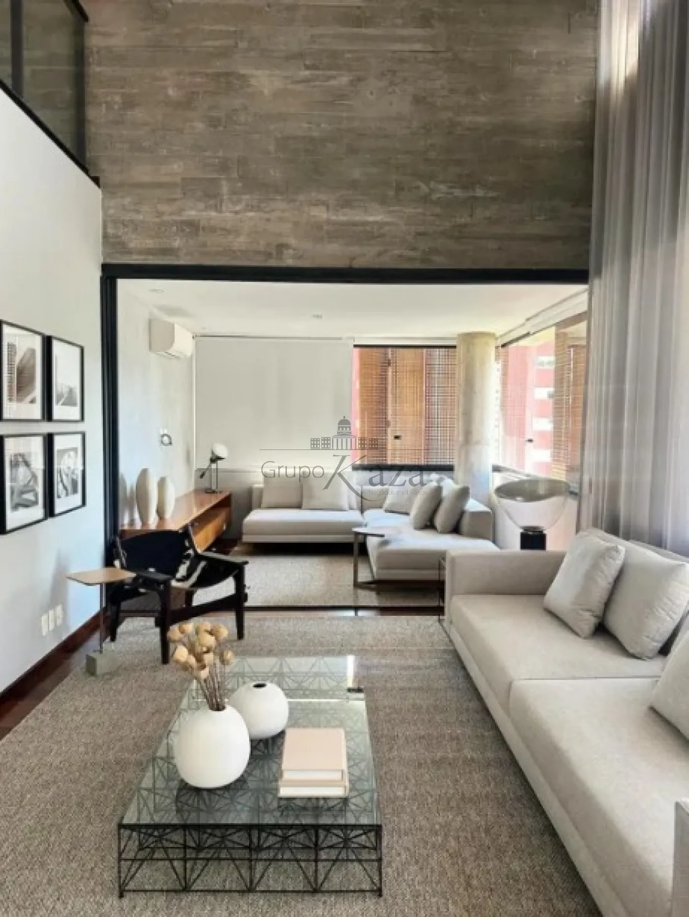 Foto 1 de Apartamento Cobertura Duplex em Itaim Bibi, São Paulo - imagem 1