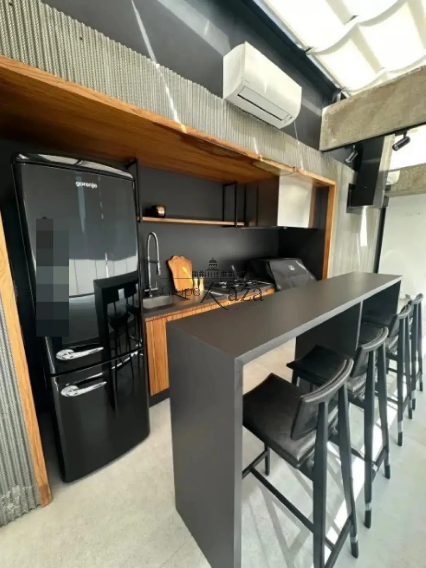 Foto 5 de Apartamento Cobertura Duplex em Itaim Bibi, São Paulo - imagem 5