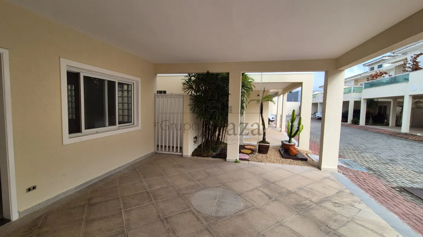 Foto 1 de Casa Condomínio em Jardim Santa Maria, Jacareí - imagem 1