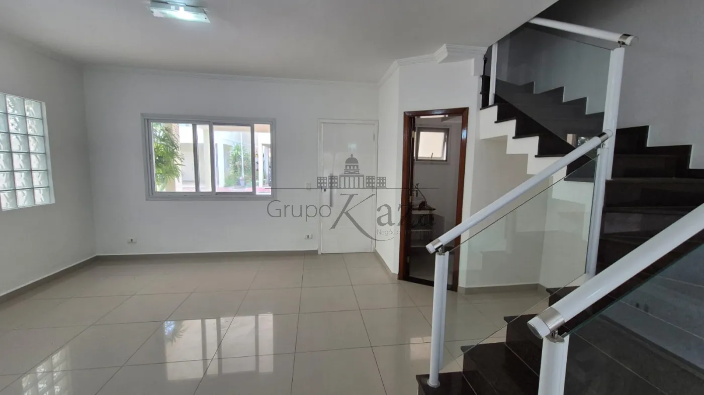 Foto 5 de Casa Condomínio em Jardim Santa Maria, Jacareí - imagem 5