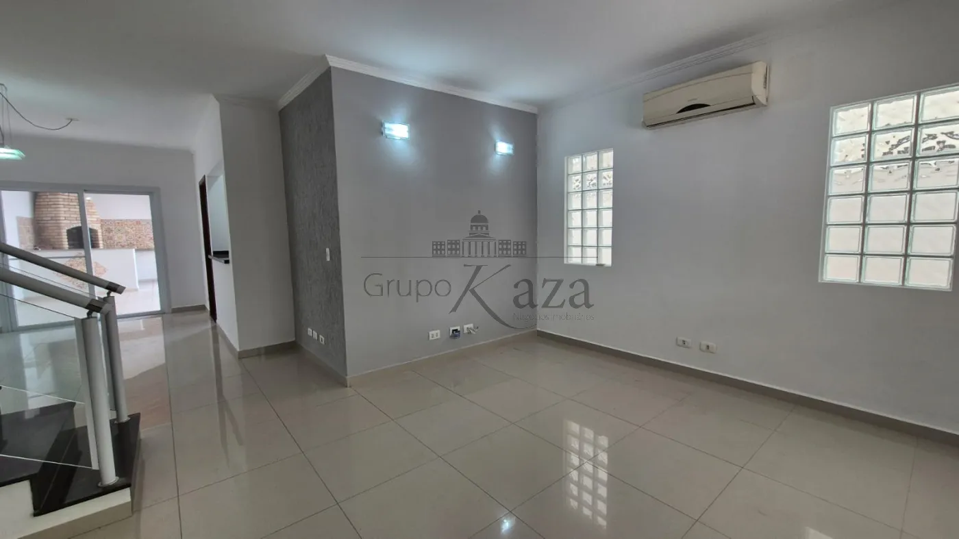 Foto 7 de Casa Condomínio em Jardim Santa Maria, Jacareí - imagem 7