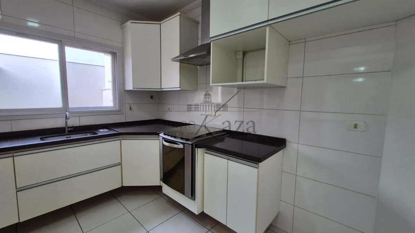 Foto 11 de Casa Condomínio em Jardim Santa Maria, Jacareí - imagem 11
