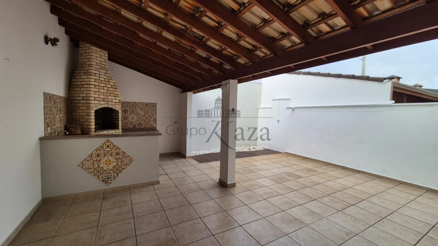 Foto 13 de Casa Condomínio em Jardim Santa Maria, Jacareí - imagem 13