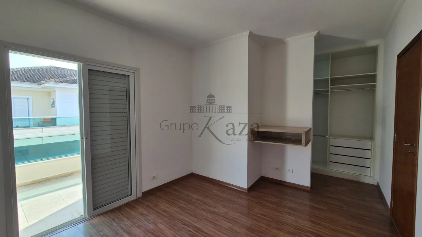 Foto 26 de Casa Condomínio em Jardim Santa Maria, Jacareí - imagem 26
