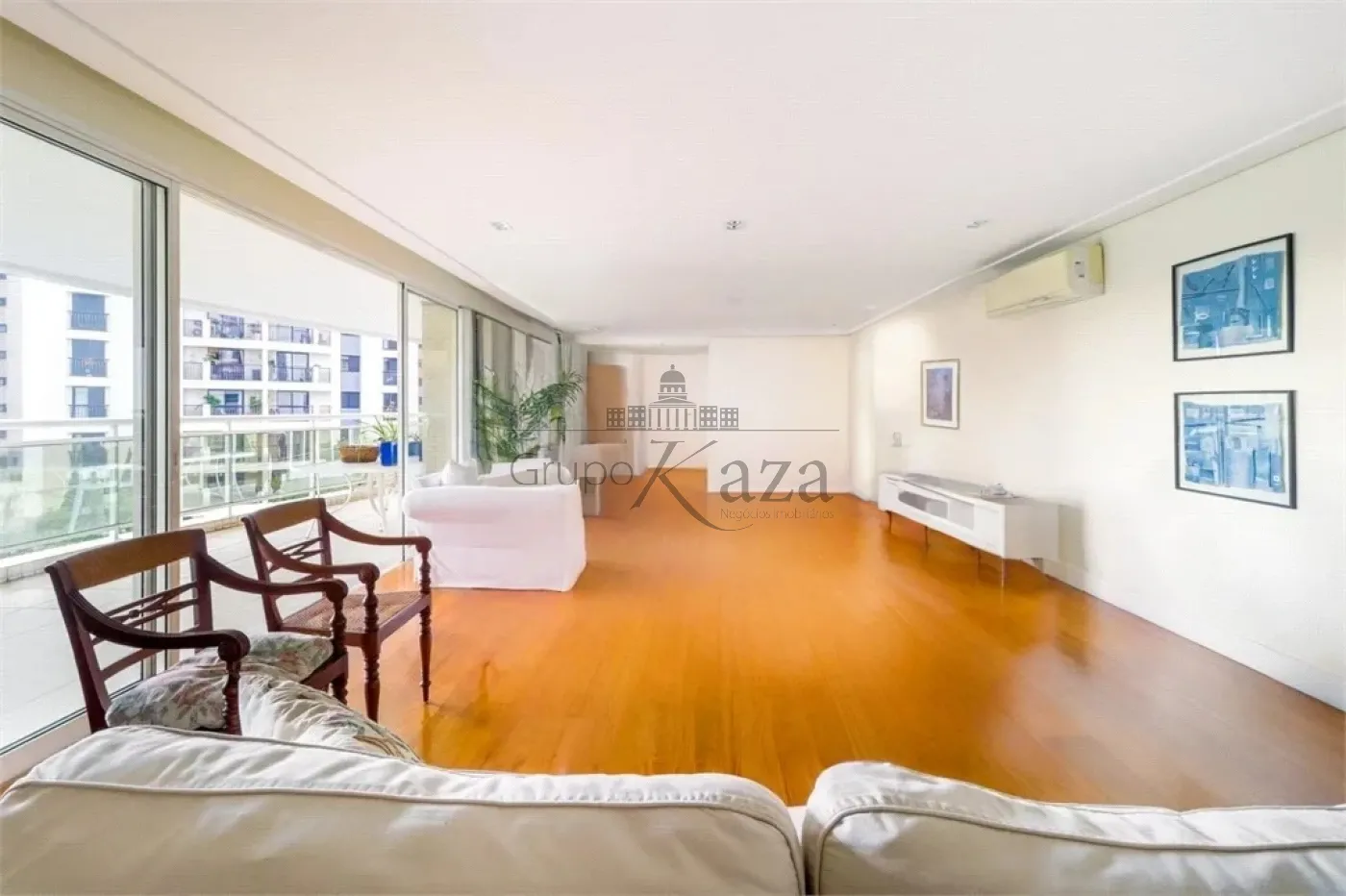 Foto 1 de Apartamento Padrão em Alto da Lapa, São Paulo - imagem 1
