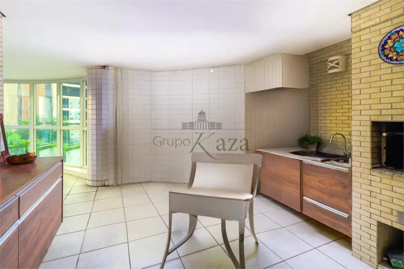 Foto 8 de Apartamento Padrão em Alto da Lapa, São Paulo - imagem 8