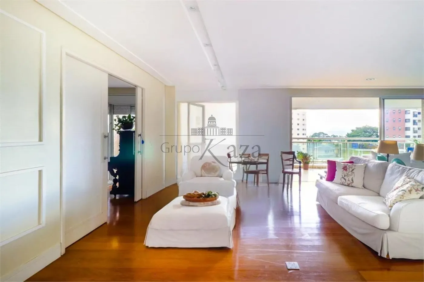 Foto 2 de Apartamento Padrão em Alto da Lapa, São Paulo - imagem 2