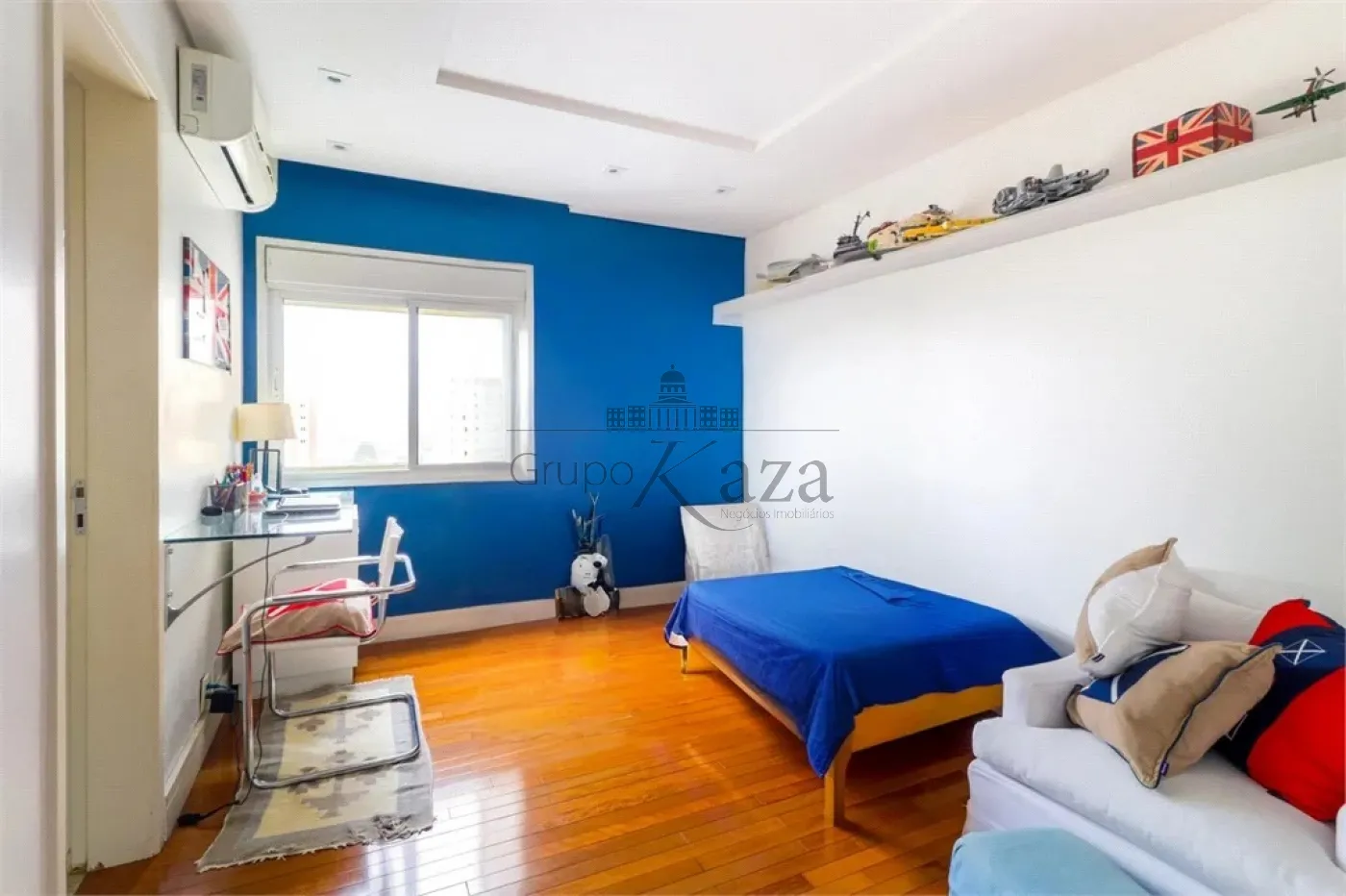 Foto 11 de Apartamento Padrão em Alto da Lapa, São Paulo - imagem 11