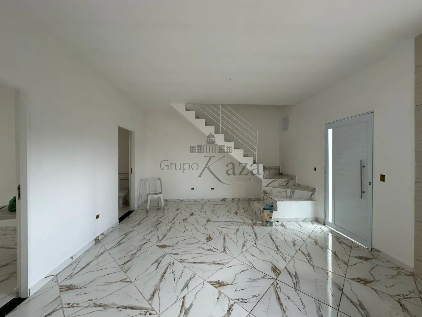 Foto 3 de Casa Condomínio em Jardim Santo Antônio da Boa Vista, Jacareí - imagem 3