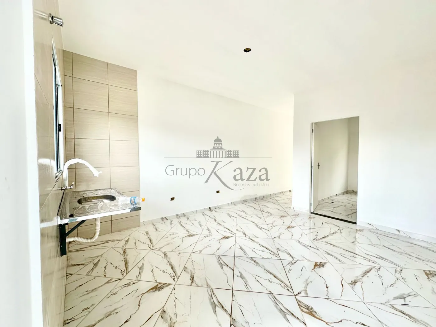 Foto 2 de Casa Condomínio em Jardim Santo Antônio da Boa Vista, Jacareí - imagem 2