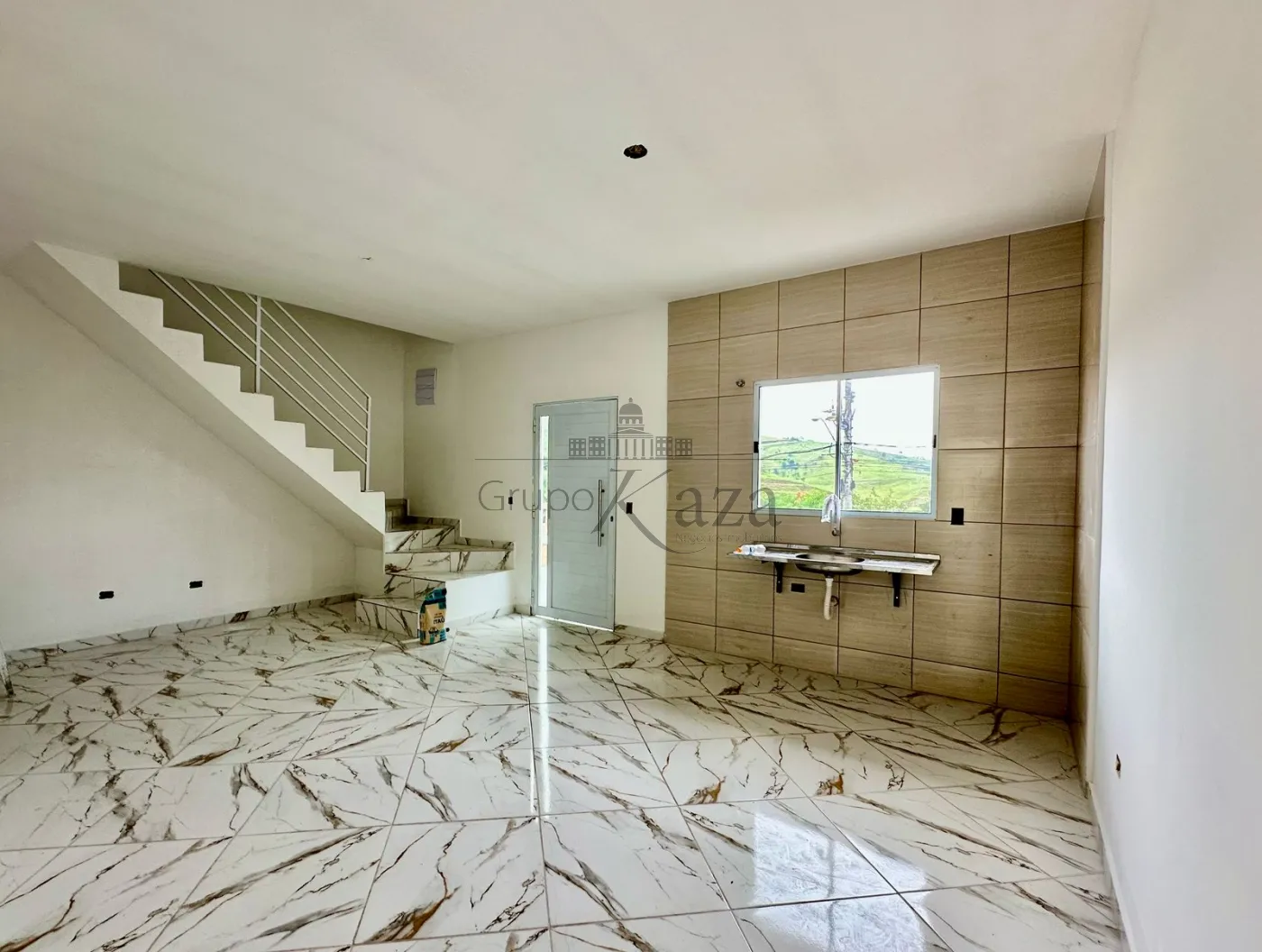 Foto 1 de Casa Condomínio em Jardim Santo Antônio da Boa Vista, Jacareí - imagem 1