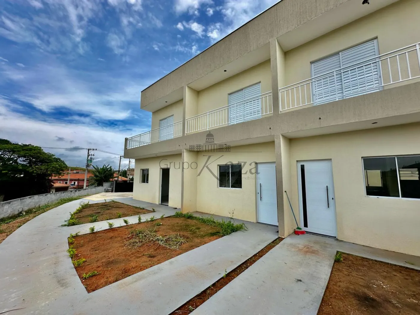 Foto 1 de Casa Condomínio em Jardim Santo Antônio da Boa Vista, Jacareí - imagem 1