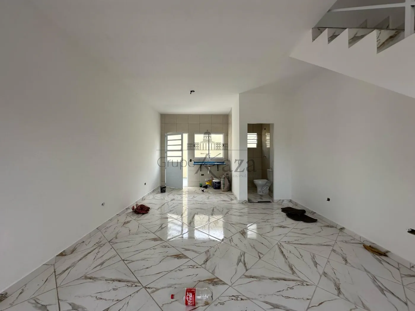 Foto 8 de Casa Condomínio em Jardim Santo Antônio da Boa Vista, Jacareí - imagem 8