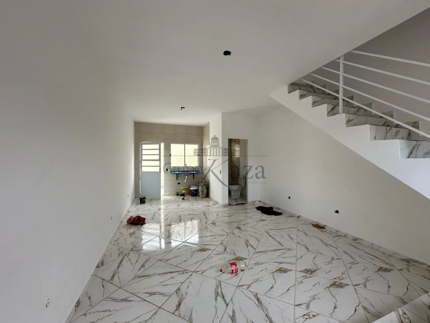 Foto 9 de Casa Condomínio em Jardim Santo Antônio da Boa Vista, Jacareí - imagem 9
