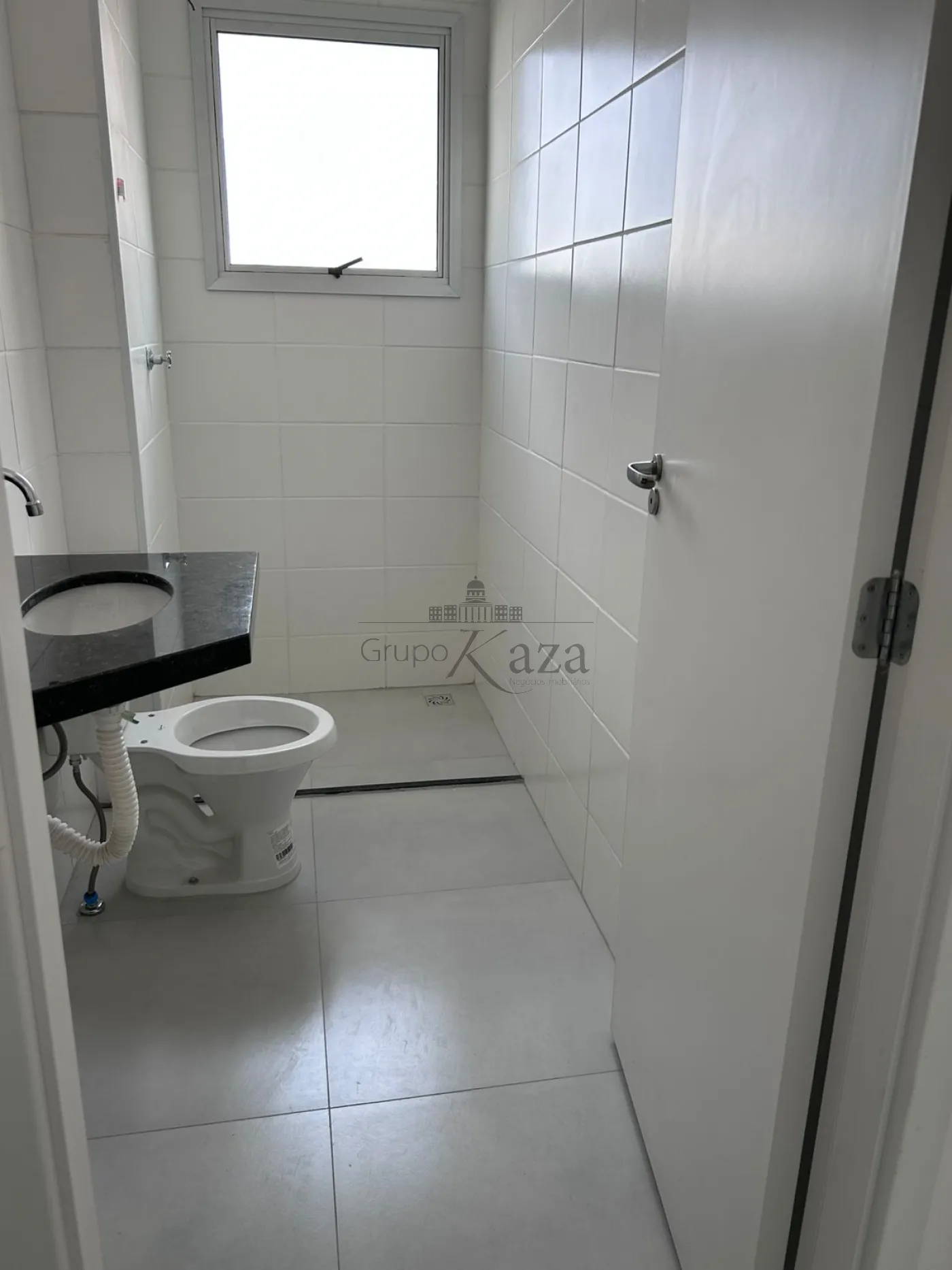 Foto 11 de Apartamento Padrão em Jardim Oriente, São José dos Campos - imagem 11