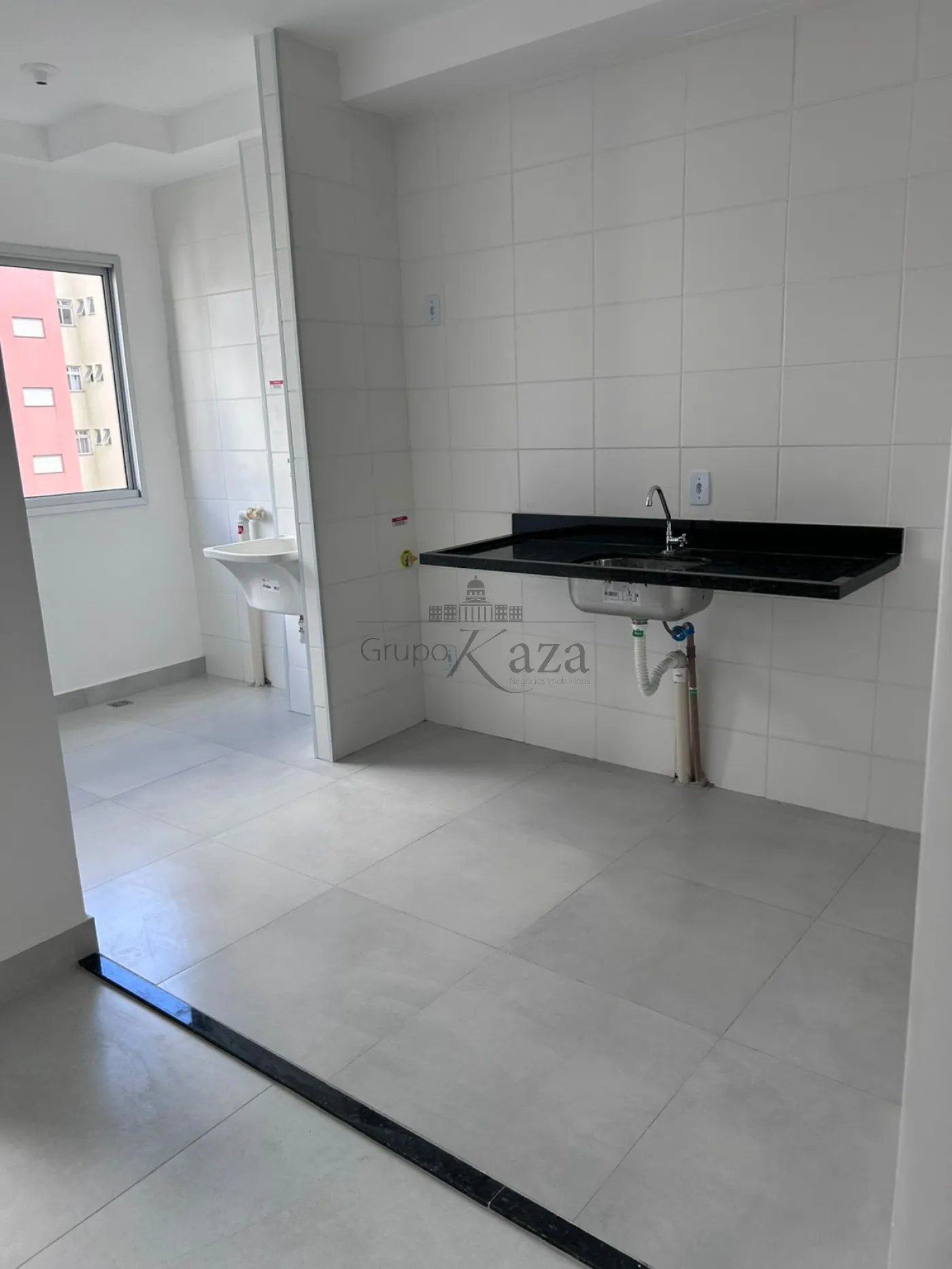 Foto 4 de Apartamento Padrão em Jardim Oriente, São José dos Campos - imagem 4