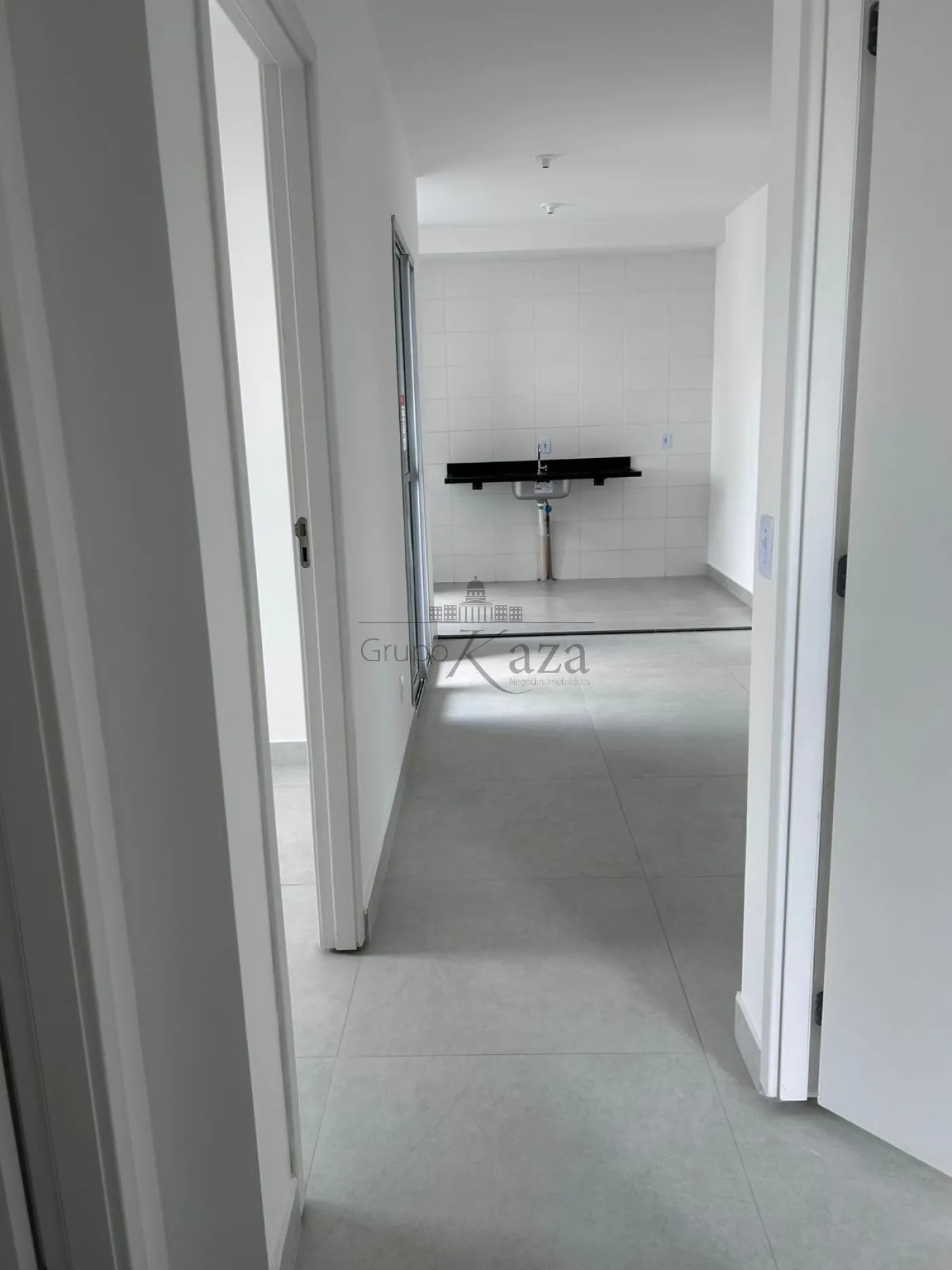 Foto 6 de Apartamento Padrão em Jardim Oriente, São José dos Campos - imagem 6