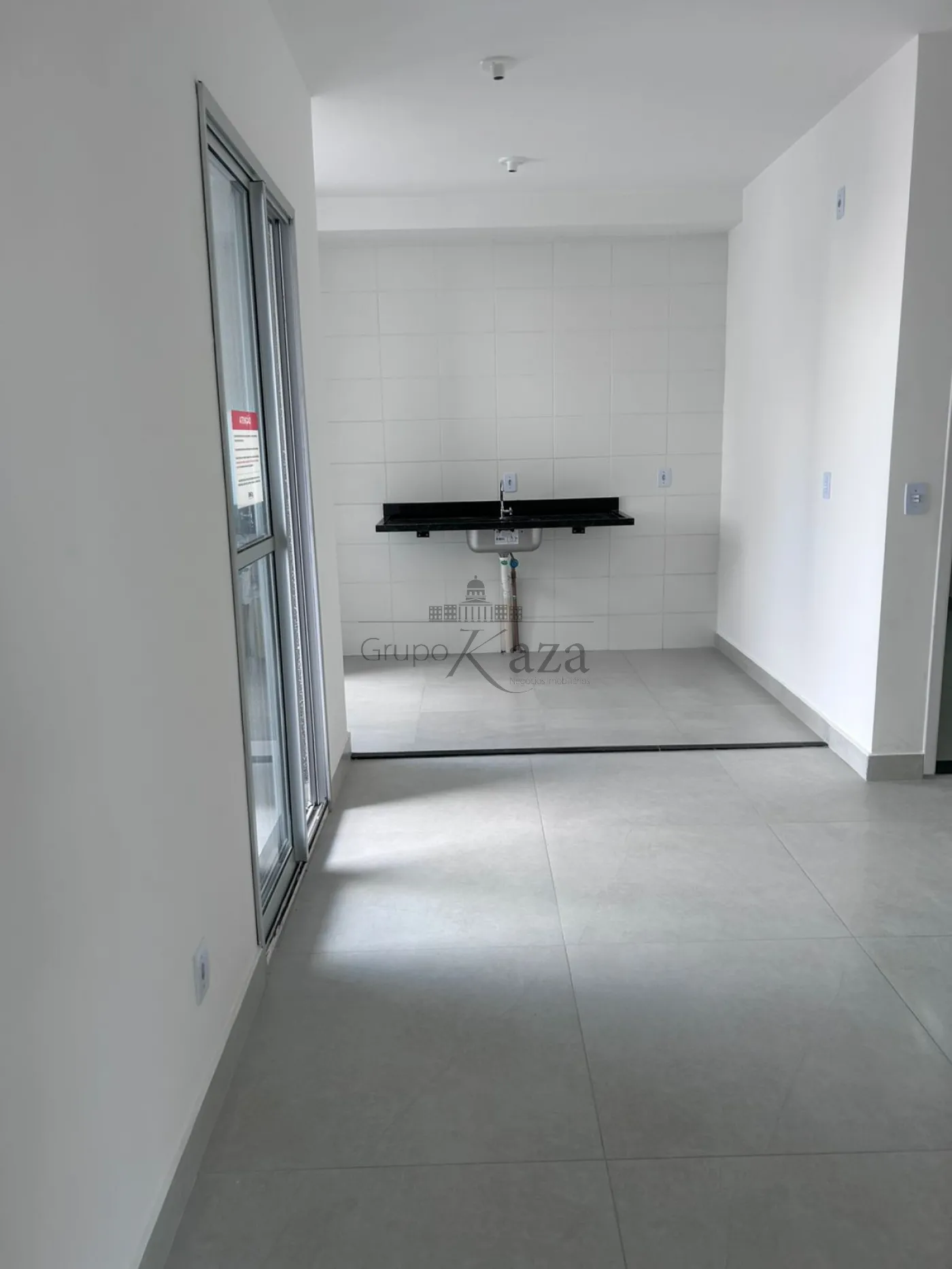 Foto 7 de Apartamento Padrão em Jardim Oriente, São José dos Campos - imagem 7