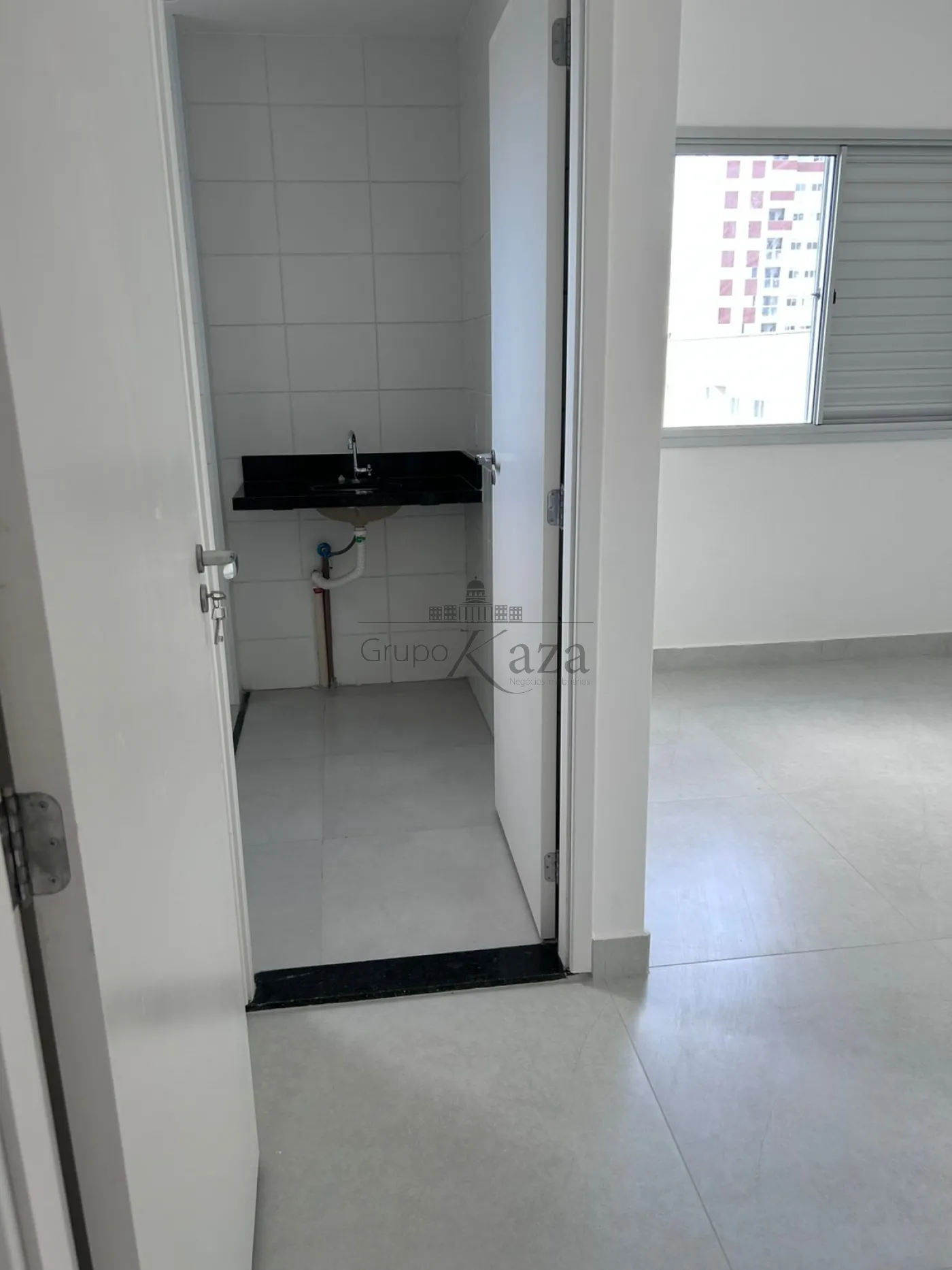 Foto 8 de Apartamento Padrão em Jardim Oriente, São José dos Campos - imagem 8