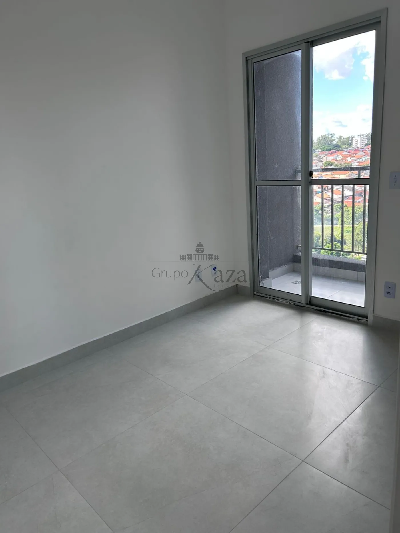 Foto 2 de Apartamento Padrão em Jardim Oriente, São José dos Campos - imagem 2