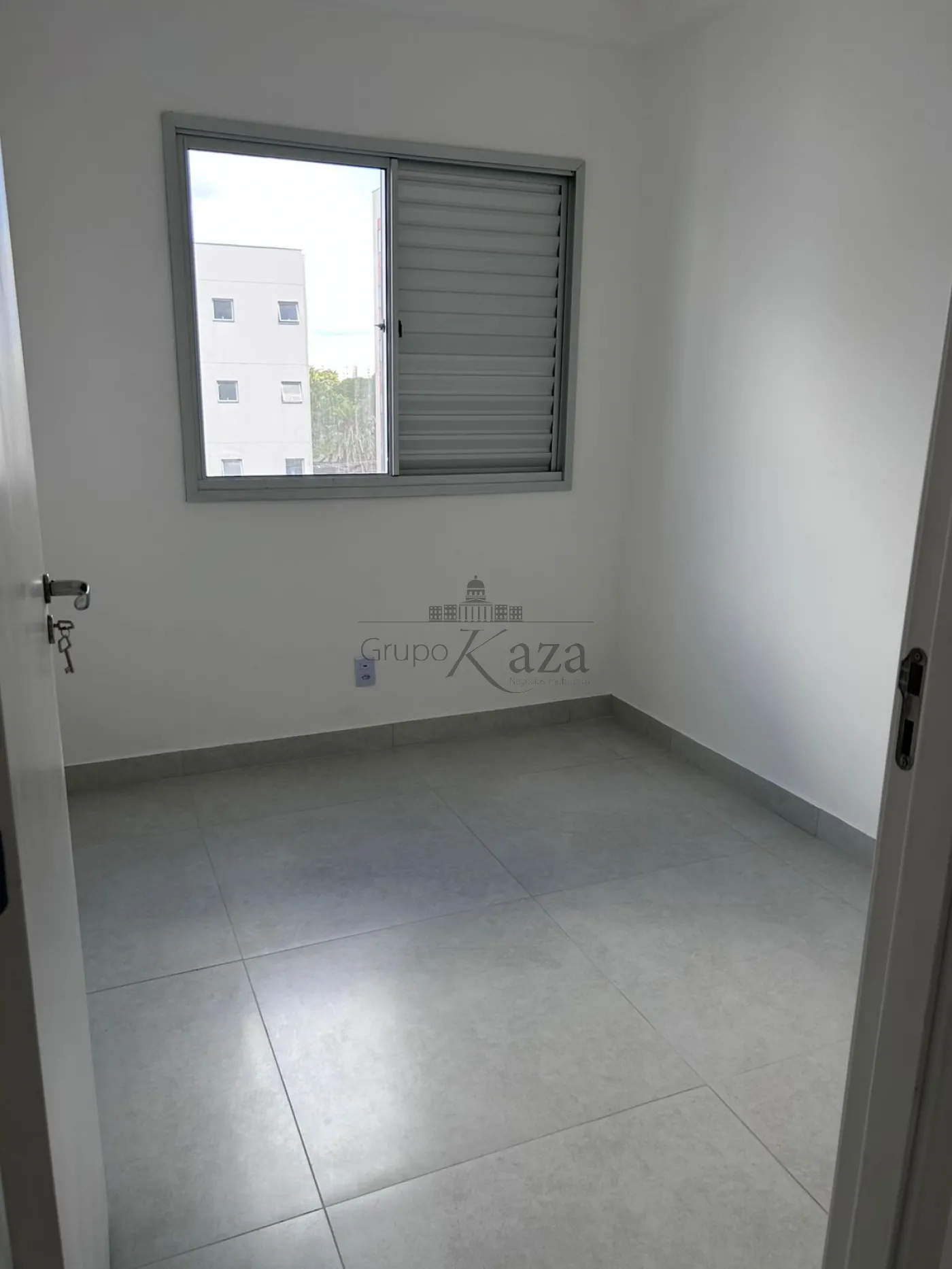 Foto 9 de Apartamento Padrão em Jardim Oriente, São José dos Campos - imagem 9