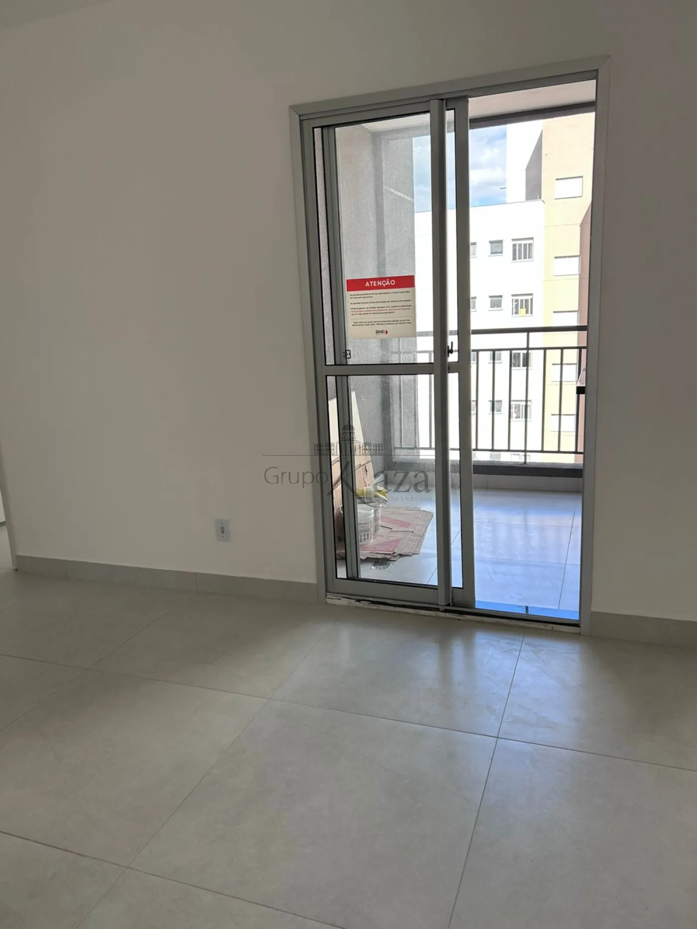 Foto 1 de Apartamento Padrão em Jardim Oriente, São José dos Campos - imagem 1