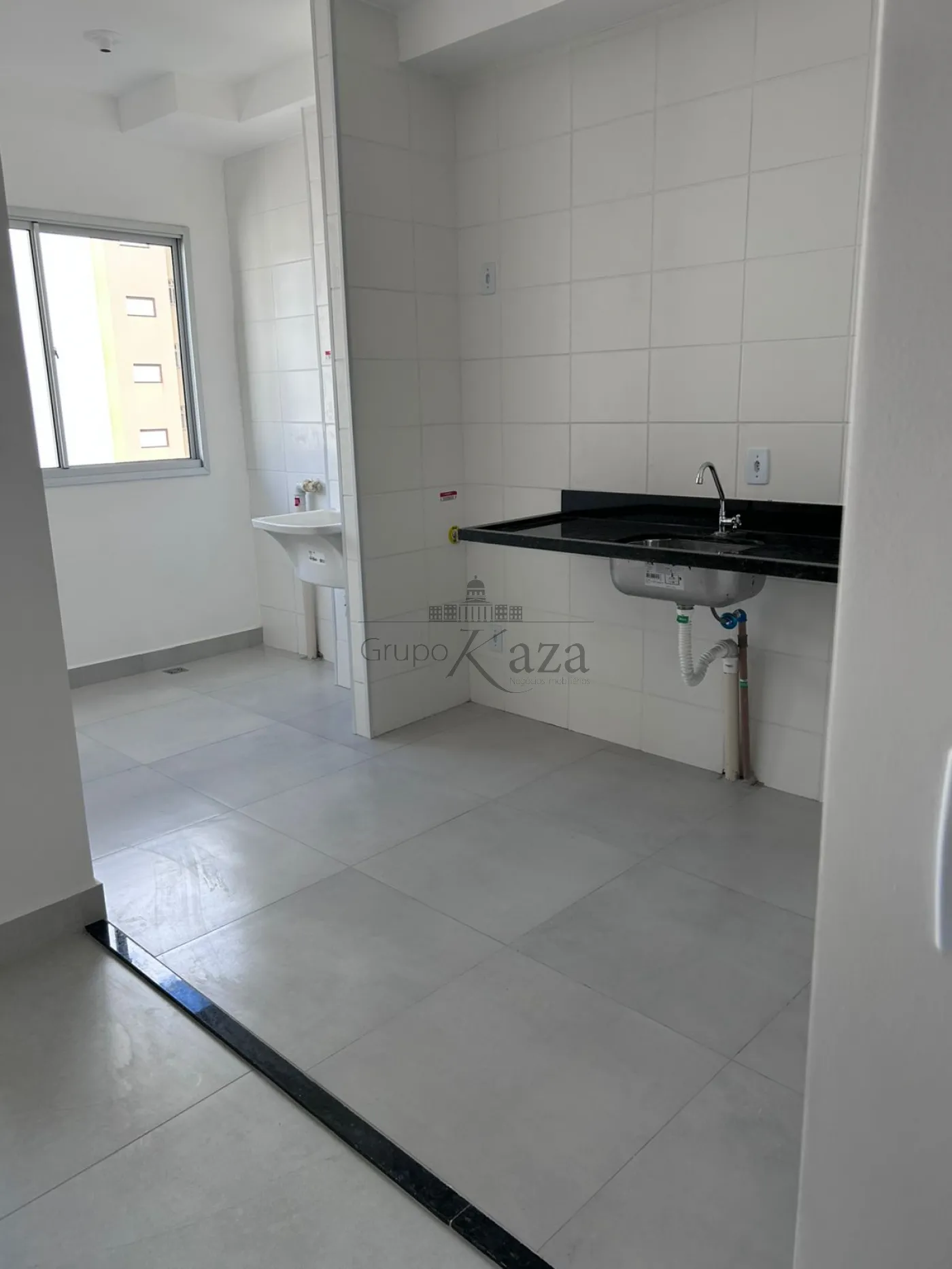 Foto 5 de Apartamento Padrão em Jardim Oriente, São José dos Campos - imagem 5