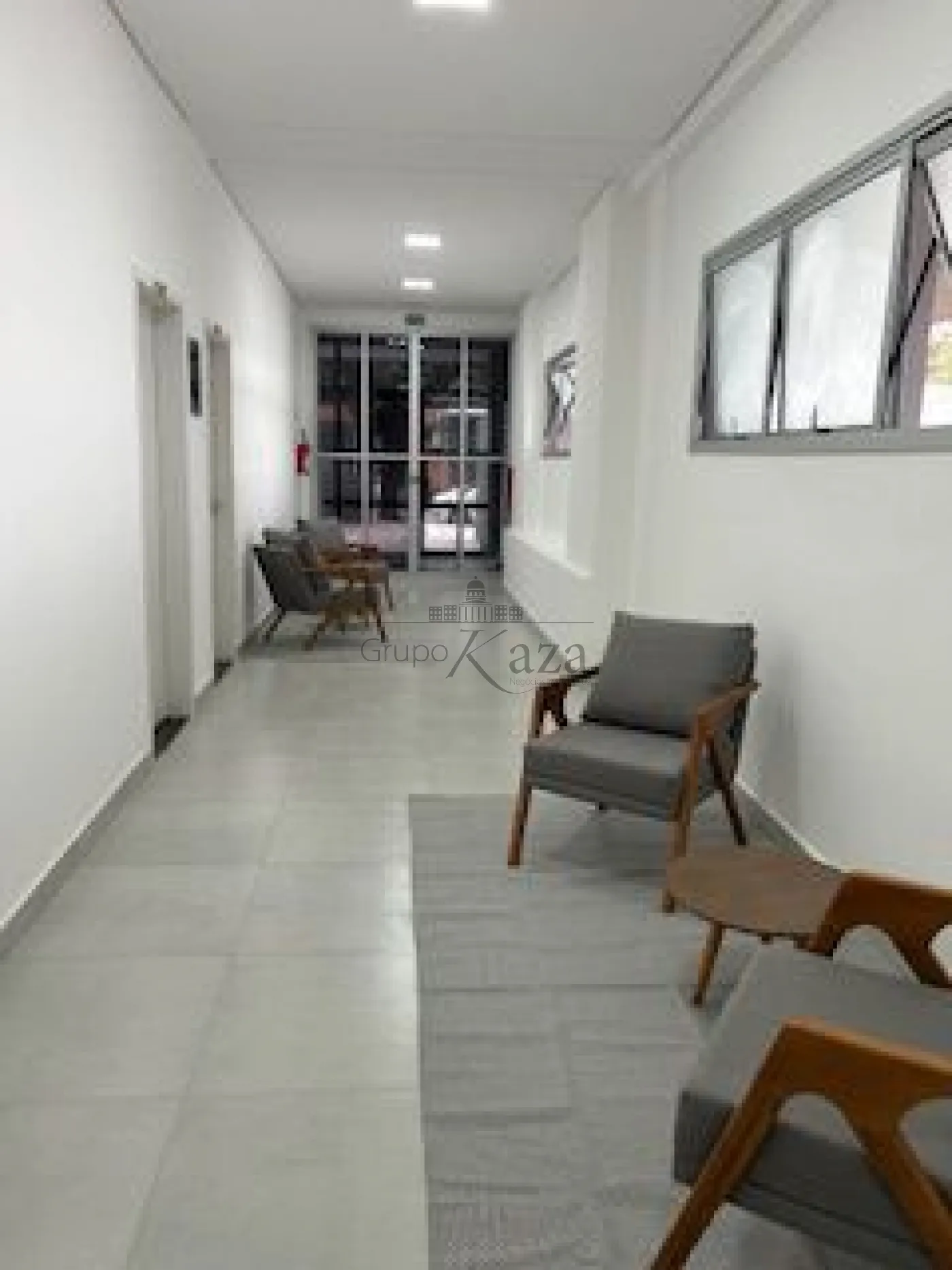 Foto 16 de Apartamento Padrão em Jardim Oriente, São José dos Campos - imagem 16