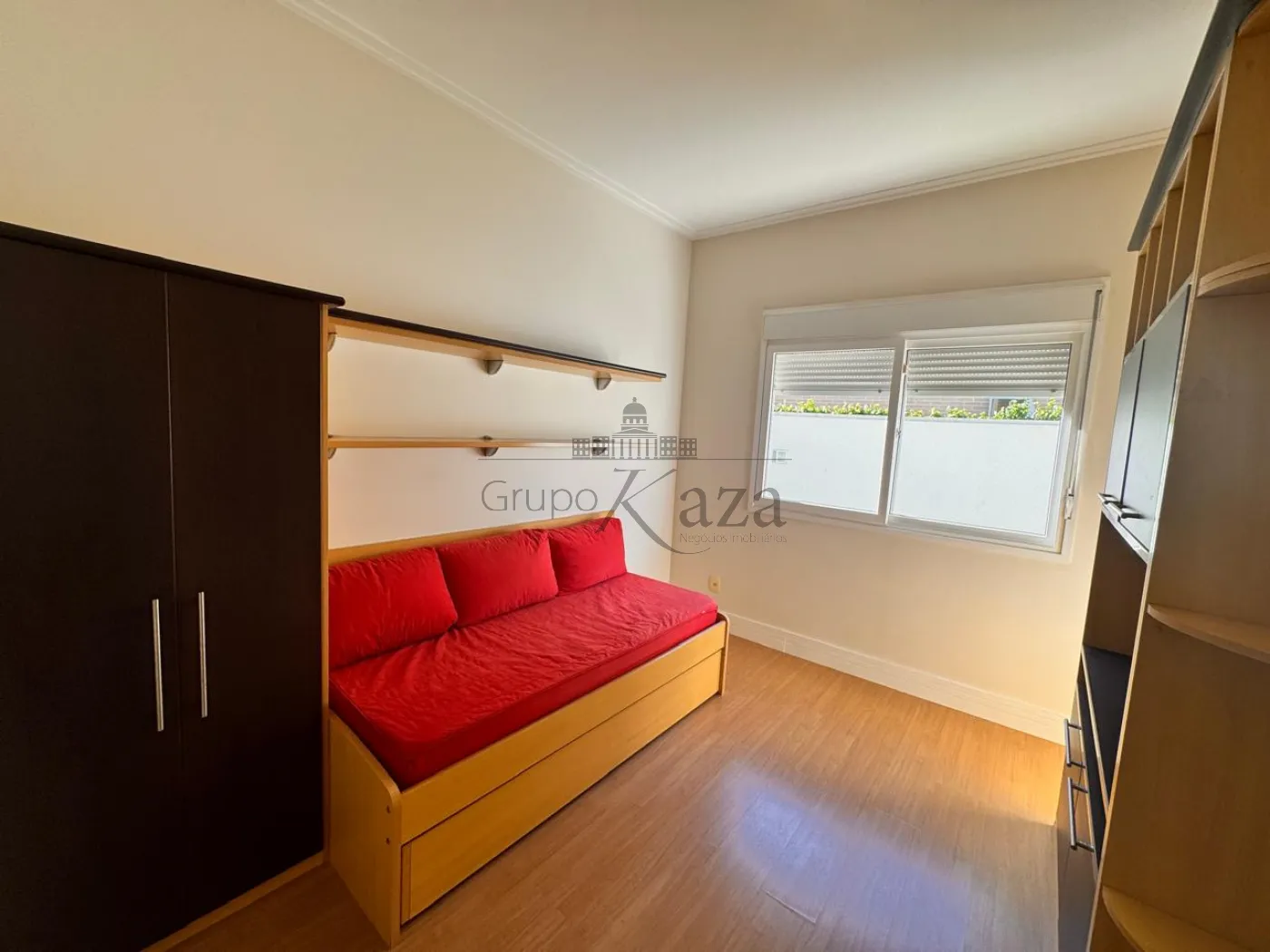 Foto 15 de Casa Condomínio em Condomínio Reserva do Paratehy, São José dos Campos - imagem 15