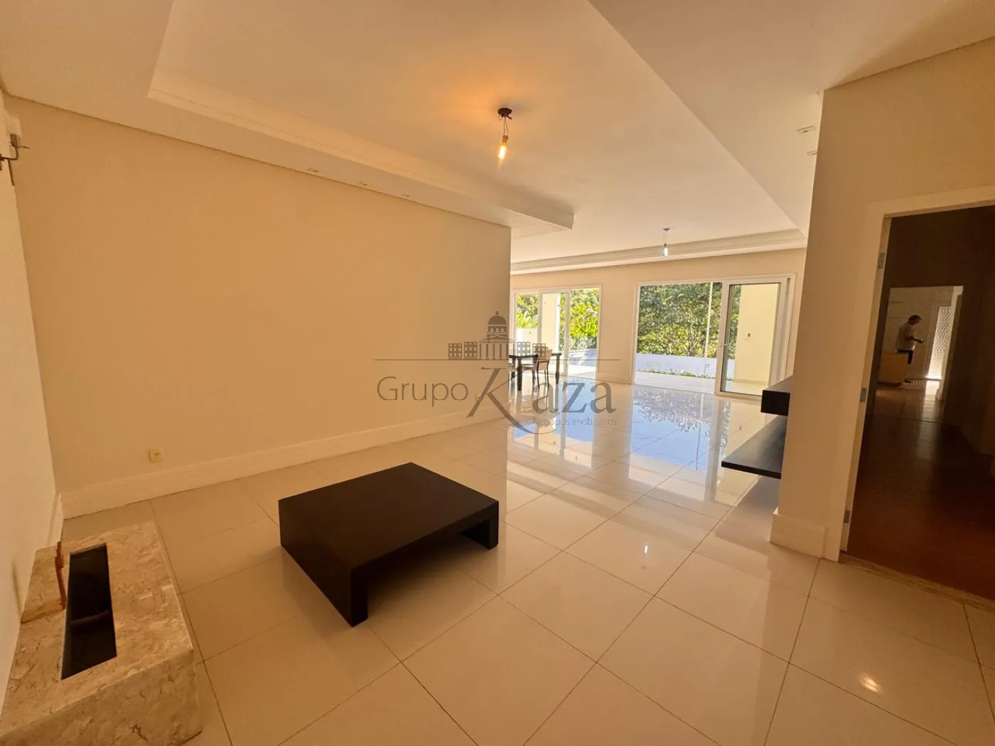 Foto 4 de Casa Condomínio em Condomínio Reserva do Paratehy, São José dos Campos - imagem 4