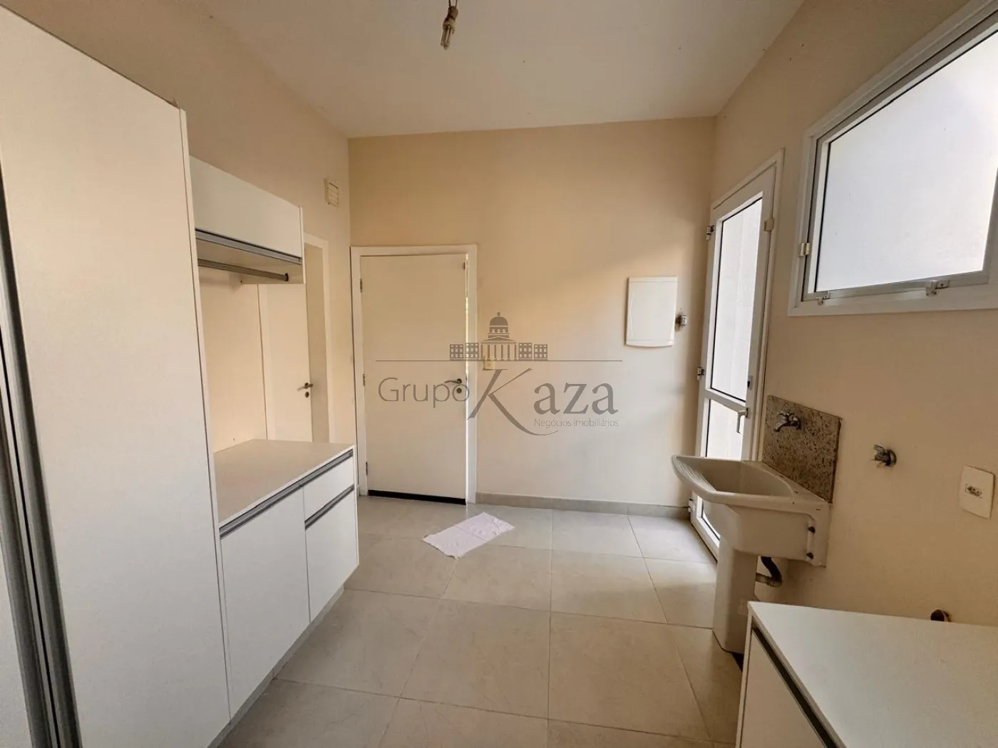 Foto 12 de Casa Condomínio em Condomínio Reserva do Paratehy, São José dos Campos - imagem 12