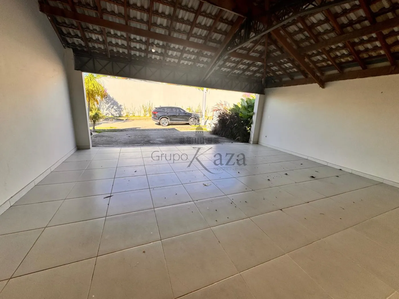 Foto 3 de Casa Condomínio em Condomínio Reserva do Paratehy, São José dos Campos - imagem 3